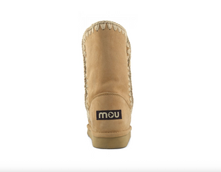 Eskimo 24 Suede in Savana
