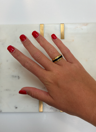 Classic Ring