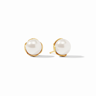 Penelope Stud-Pearl-M