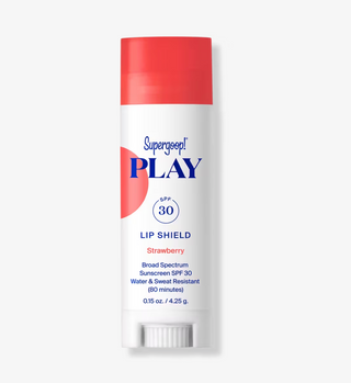 PLAY Lip Shield SPF 30 - Strawberry