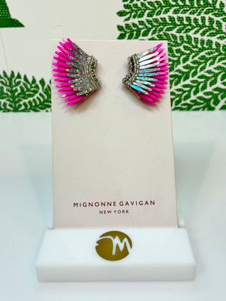 Mini Madeline Earrings