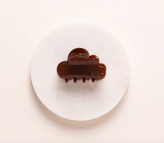 Dream Hair Clip – Coffee Bean