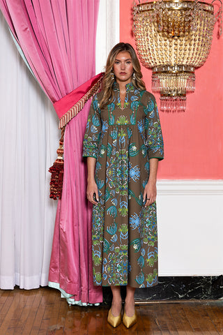 Daydream© Deb Dress Long