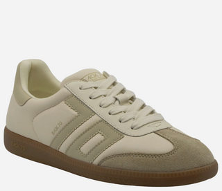 Butter Beige Back 70 Sneaker
