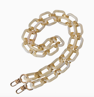 Ivory + Cbs 26 Beige Crossbody