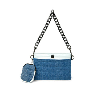 Downtown Cross Body