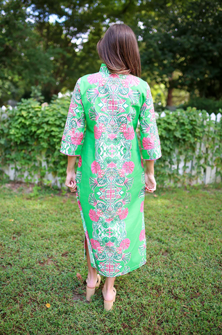 Jade Garden Bouvier Long