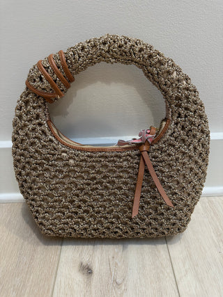 Azalia Lurexx Hobo