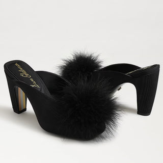 Witney Dress Sandal in Black