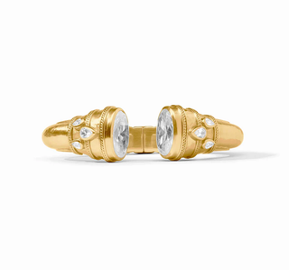 Cannes Cuff-Cubic Zirconia-OS