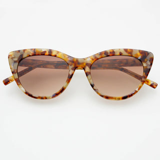 Lily- Brown Pearl/Brown