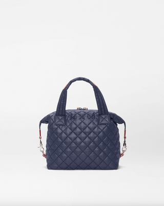 Small Sutton Deluxe II in Navy