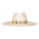 Lola Palm Hat-Monkees Exclusive
