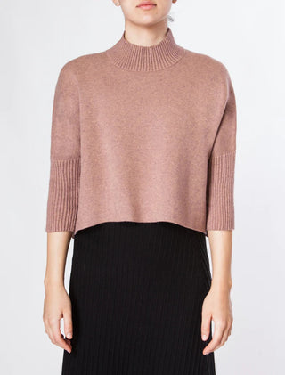 Aja Sweater