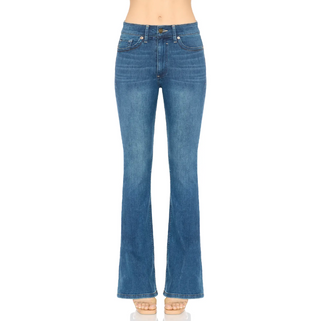 Starlet Denim in Hyperballad