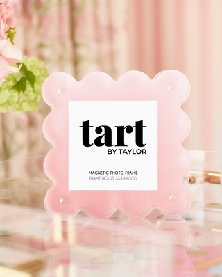 Mini Acrylic Picture Frame