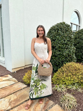 Carlie Midi in Botanic