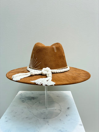 The "Telluride" Hat