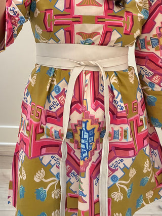 Wrap Belt