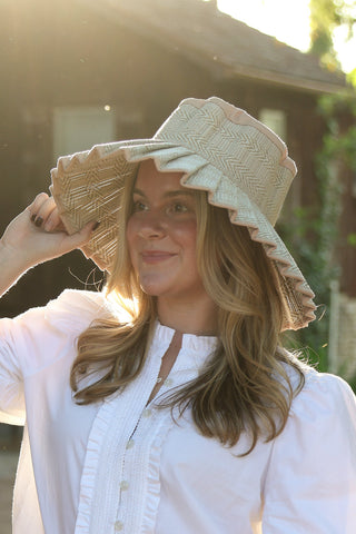 Avoca Capri Hat