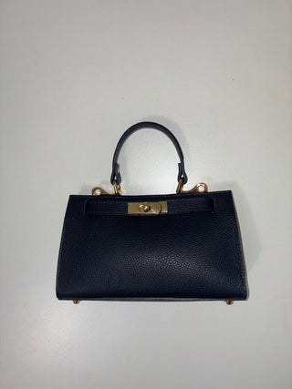 Le Feme Classic Mini in Navy