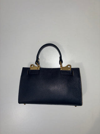 Le Feme Classic Mini in Navy