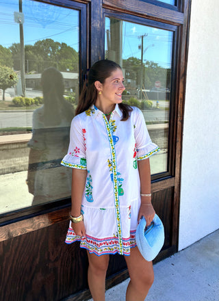 Lisbon Mini in Coffee Mugs White