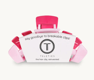 Classic Medium Hair Clip