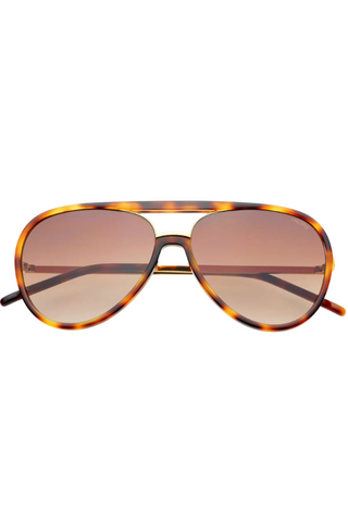 Shay - Tortoise/Gradient Brown