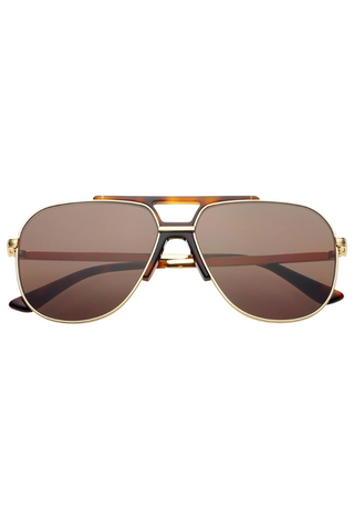 Logan-Dark Brown