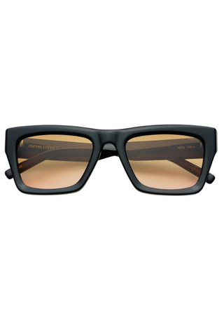 Nico- Black/Brown