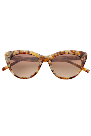 Lily- Brown Pearl/Brown