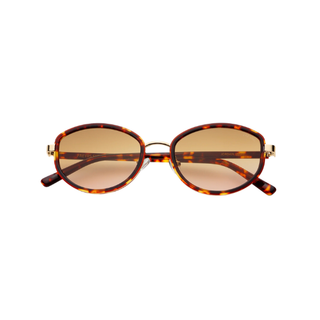 Jordan - Amber Tortoise/Brown