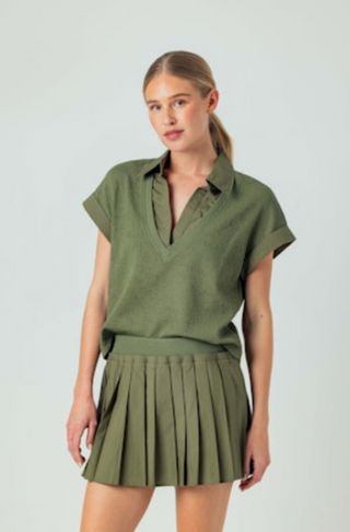 Lune Top in Cyrpus