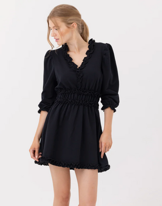 Dakota Dress