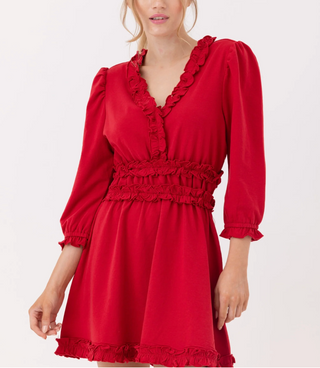 Dakota Dress