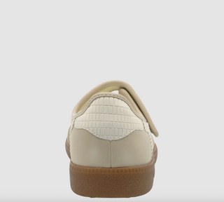AYA in BEIGE MILK Sneakerina