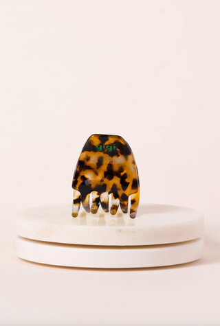 Mini Hair Clip – Ondine