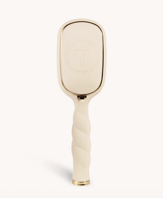 Detangler Hair Brush for Medium Hair – Tan