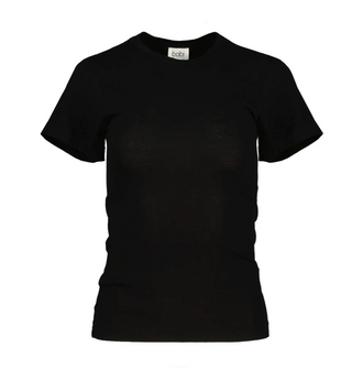 Baby Crew in Black