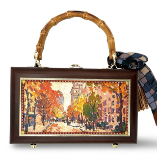 Falling For You Bag