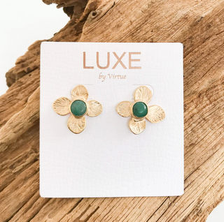 The Alisha in Mint
