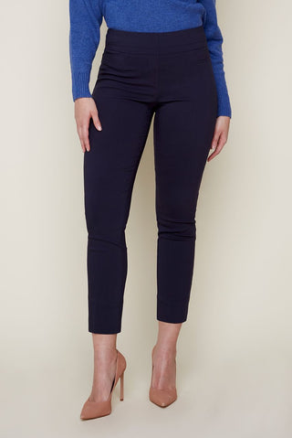 Woven Pant in New Midnight