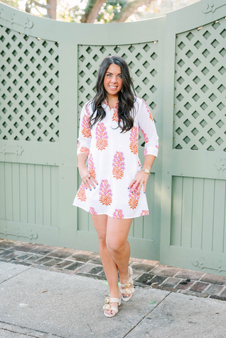 Sully Mandarin in Passion Fruit