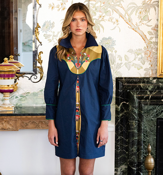 Heirloom© Evie Dress Short
