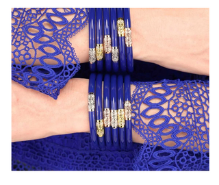 Three Kings All Weather Bangles
