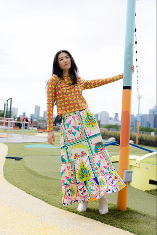 Amanda Skirt