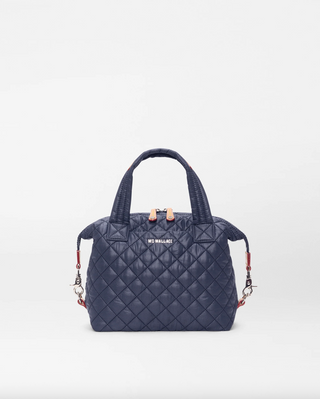 Small Sutton Deluxe II in Navy