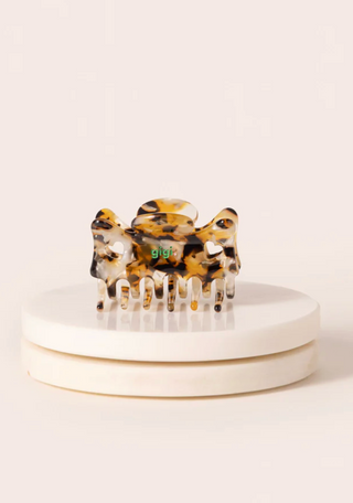 Small Sienna Hair Clip