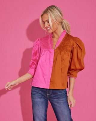 Blake Top